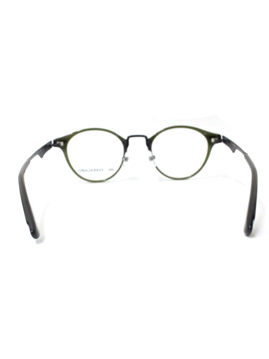 フォーナインズ フェラガモ SF9019 メガネ グリーン Salvatore Ferragamo チタニウム IT3EIRY853EU