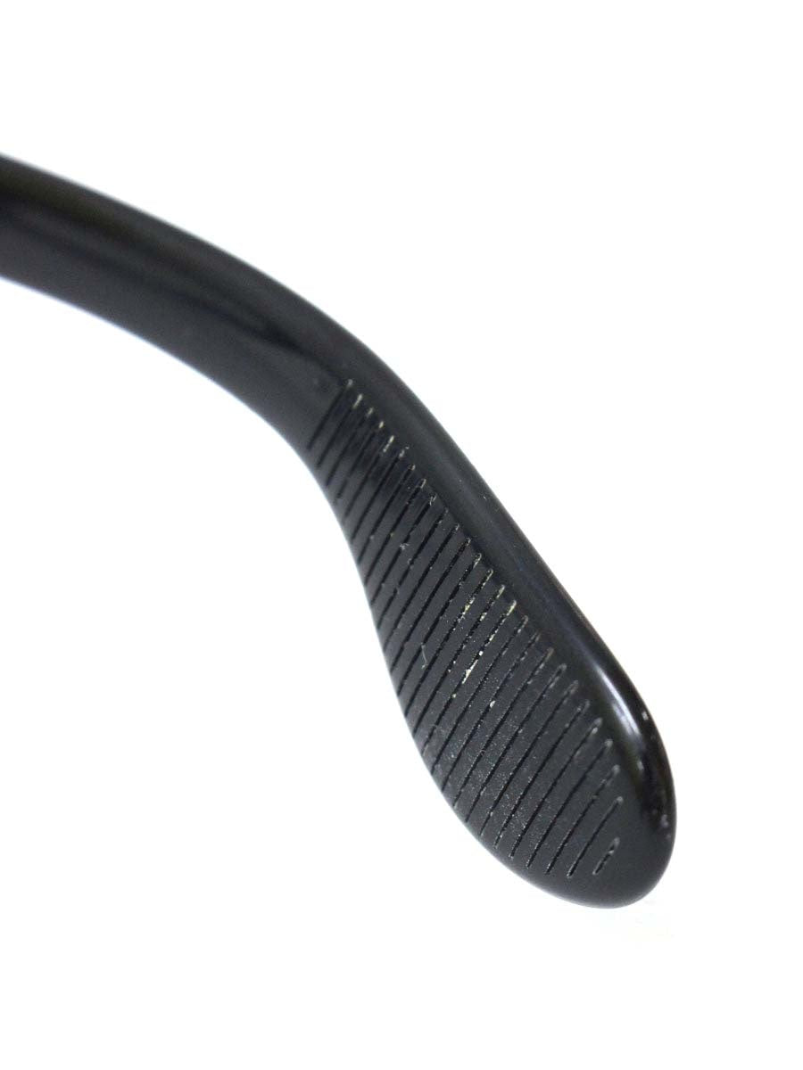 モスコット KEPPE メガネ ブラック IT8JU1CI0P3C