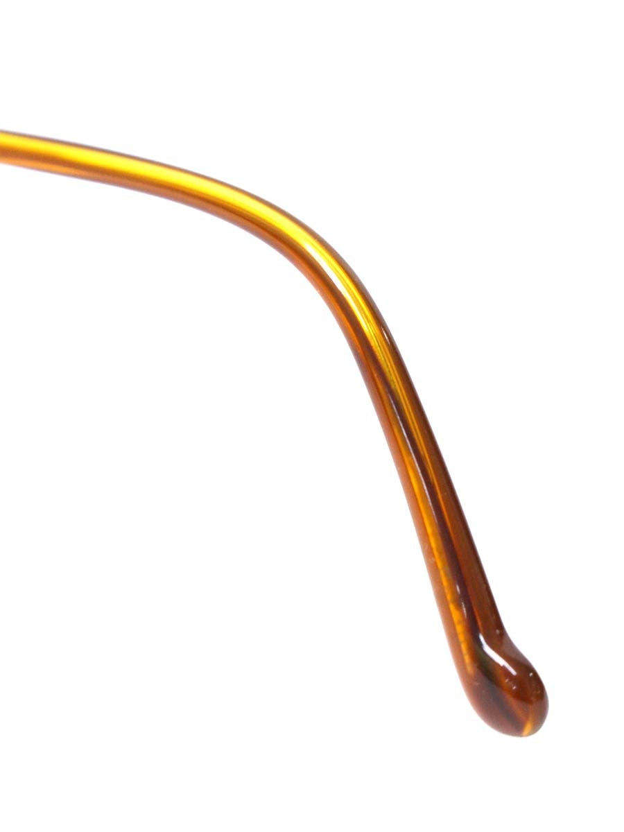 モスコット メガネ ブラウン 眼鏡 ZEV IT0DEHBMG59W