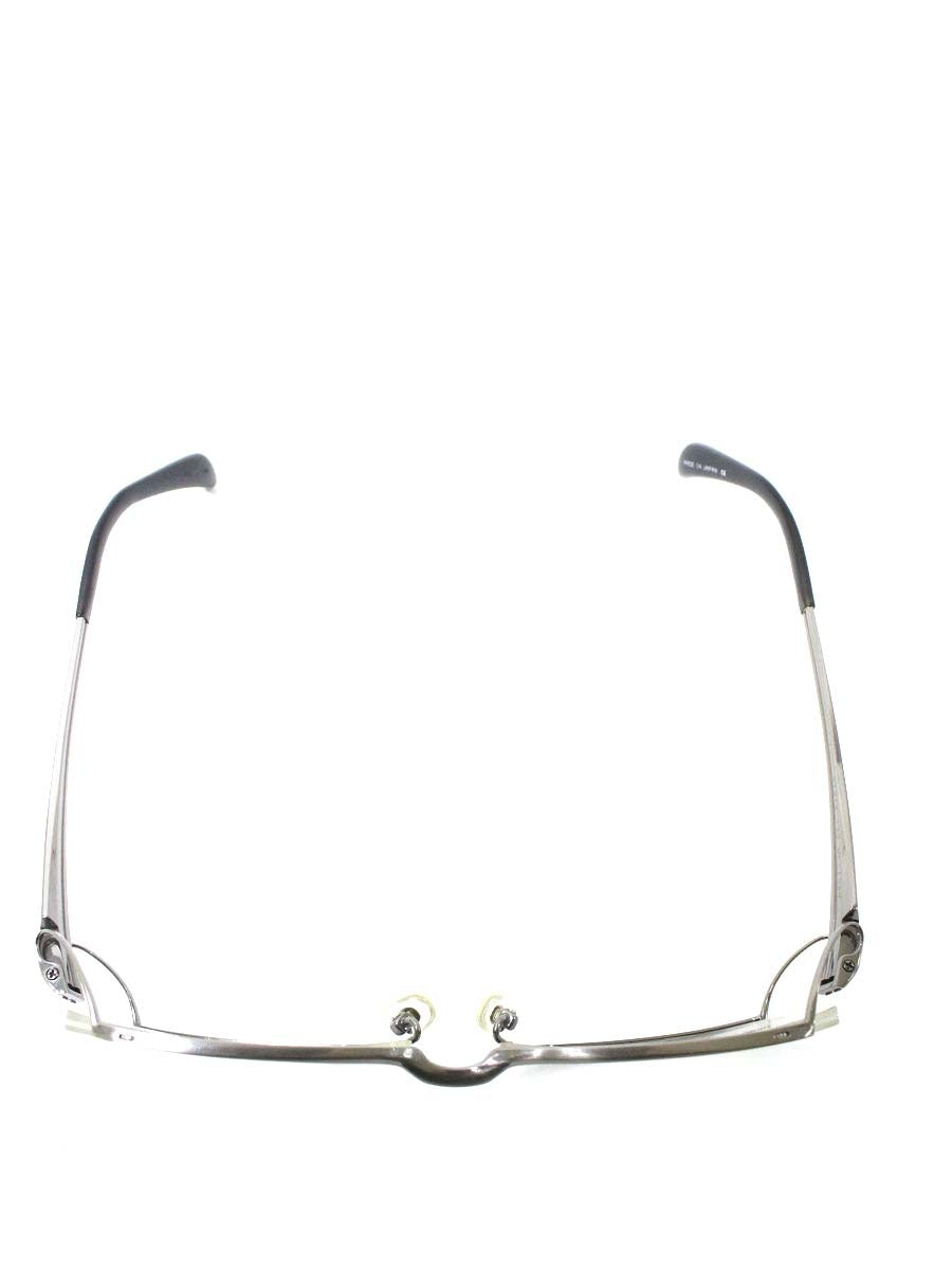 マサキマツシマ MF-1099 メガネ ブラック チタンフレーム フルリム スクエア IT13FCU14XY2