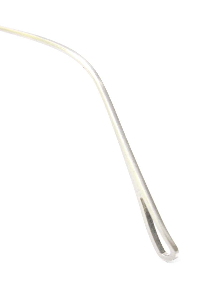 ayame(アヤメ) MANRAY シルバー ポーカーフェイス 限定カラー ITRJ1U4ORBY0