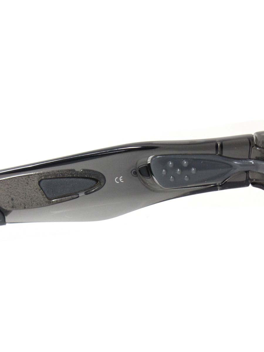 オークリー CROSSLINK OX8029-1756 メガネ グレー セルフレーム フルリム スクエア ITPYJLVC7MG2