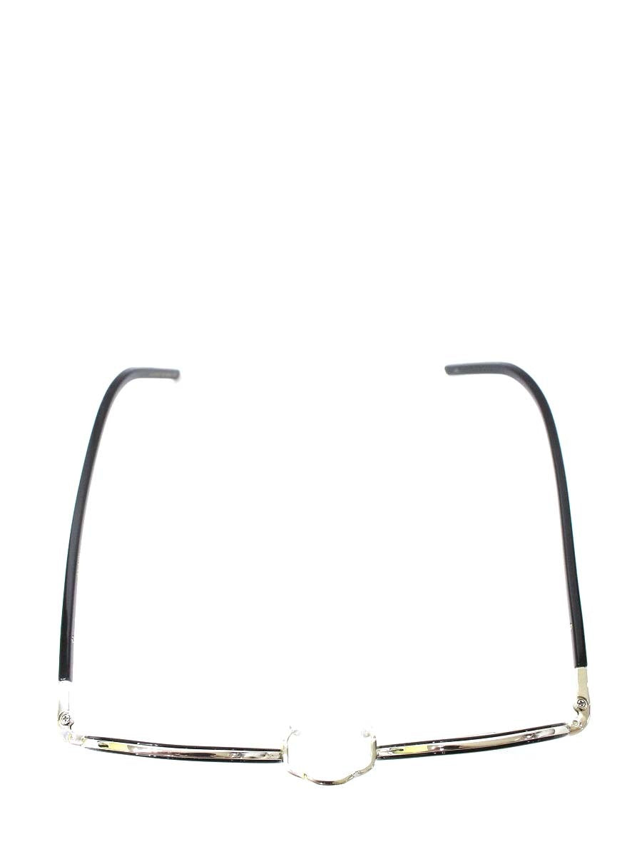 ayame(アヤメ) メガネ シルバー HEX ヘキサゴン  インナーリム ツーブリッジ ITAAVIG06IJ9