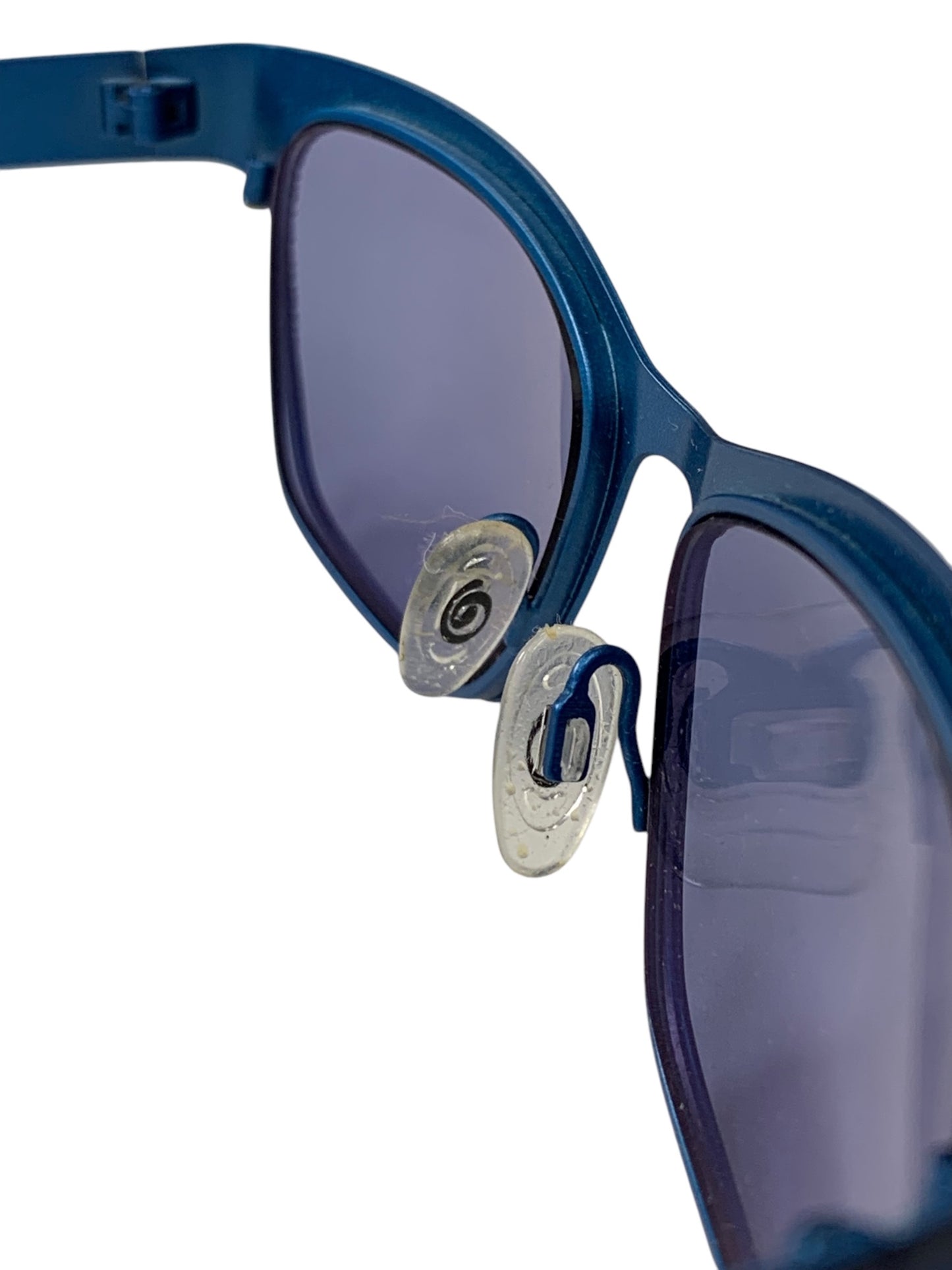 コーガン/コーギャン YC2463W サングラス ブルー PATENTED DESIGN IT8JGY6SQBLC