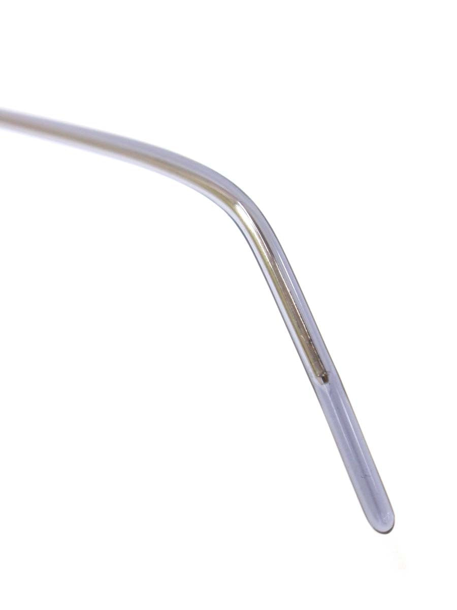 タイプ Caslon Light GG22 メガネ グレー セルフレーム フルリム ボストン ITFJG9SWTMLJ