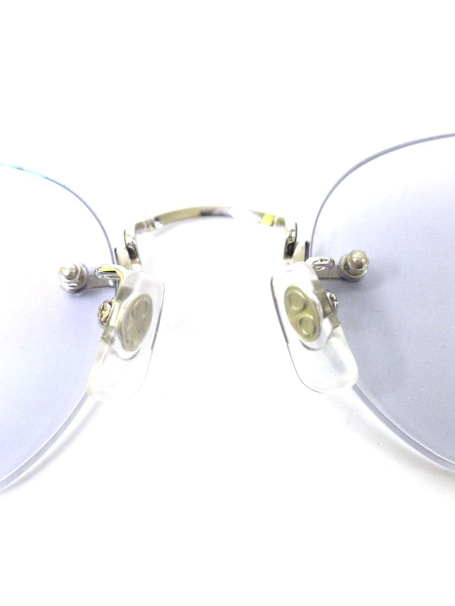 ラインアートシャルマン Brioブリオ XL1816 メガネ ヘキサゴン IT899E3UV6XC