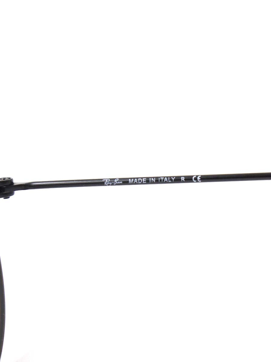 レイバン サングラス AVIATOR CLASSIC RB3025 ブラック メタルフレーム フルリム ITTHPS61B7G2