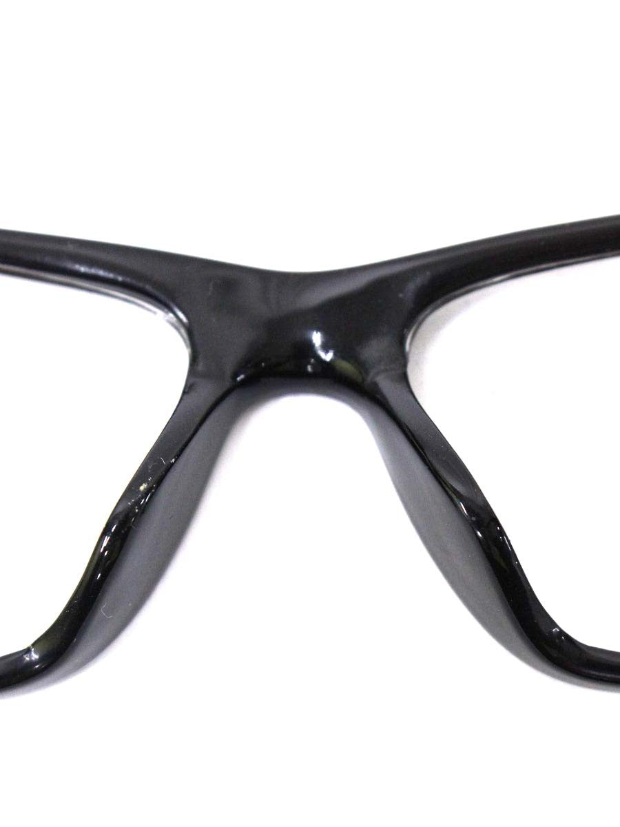 ブラックフライズ McFLY サングラス ブラック マックフライ セルフレーム ITL6HNX5FW88