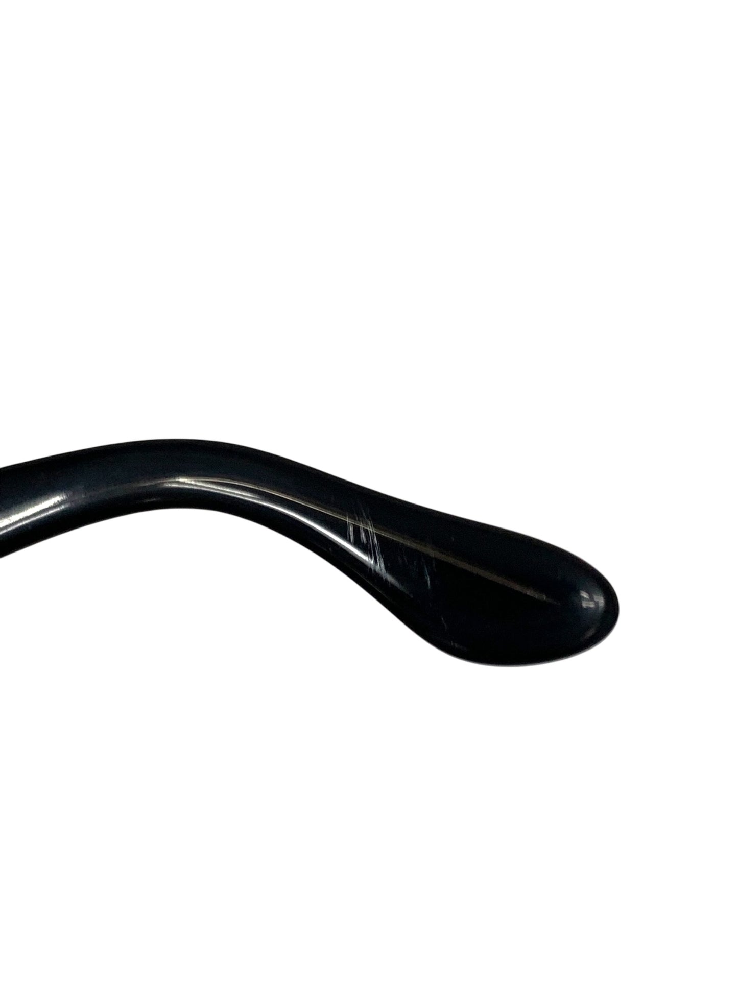 カトラー&グロス M1290 サングラス ブラック セルフレーム ウェリントン ITKIA2S8SMPI