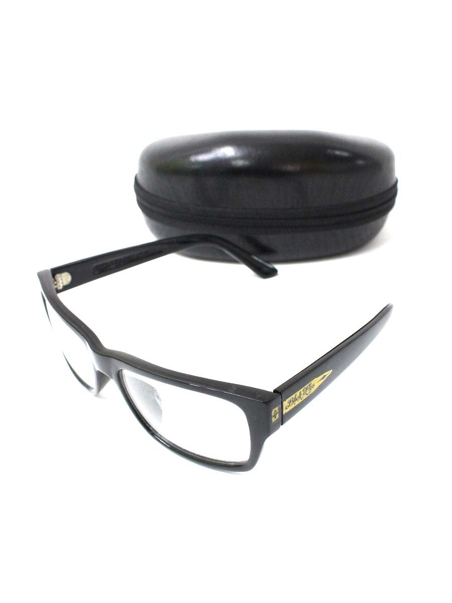 ブラックフライズ McFLY サングラス ブラック マックフライ セルフレーム ITL6HNX5FW88