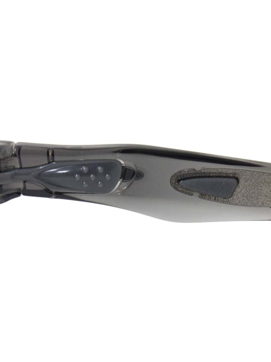 オークリー CROSSLINK OX8029-1756 メガネ グレー セルフレーム フルリム スクエア ITPYJLVC7MG2