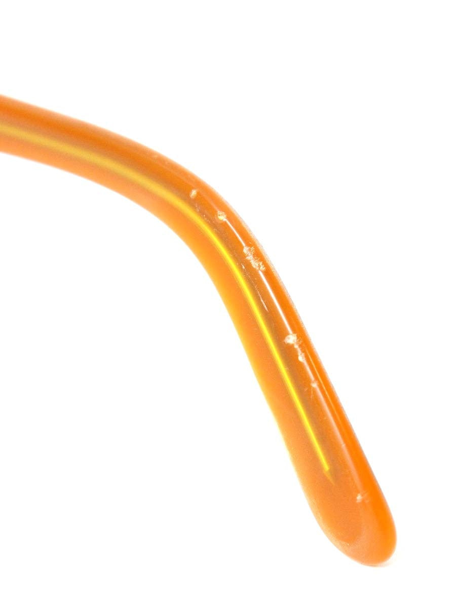 白山眼鏡店 眼鏡 キャメル スクエア セルフレーム IT78ME8AMZ30