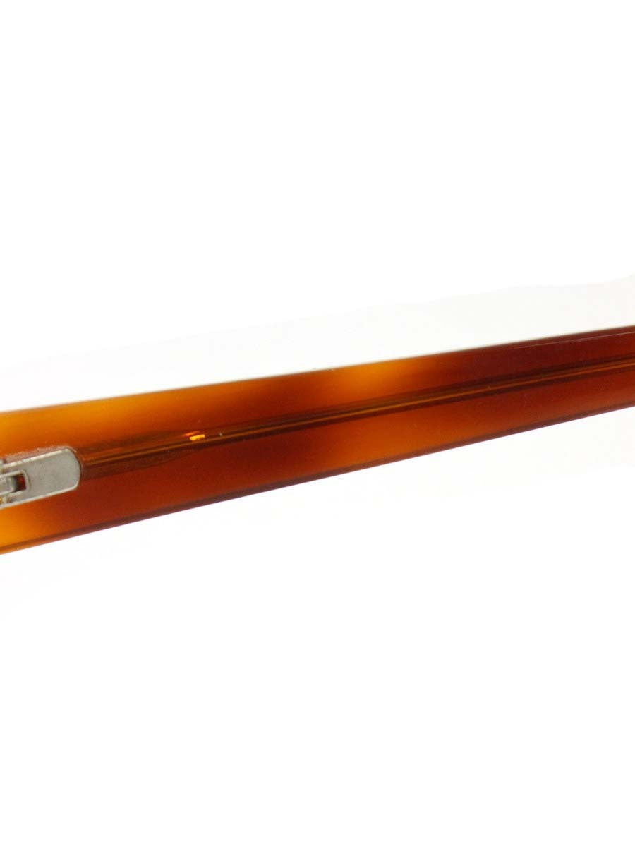 ジャックデュラン M168-053 眼鏡 ブラウン ラベント ウッド調 ITDWYFIAO8J4