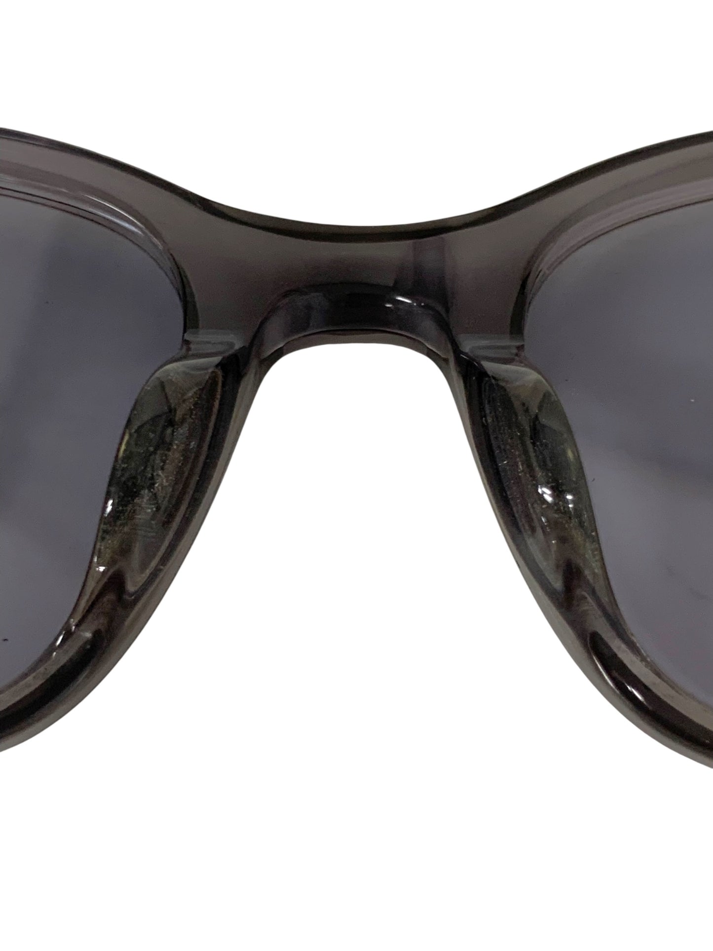 ポリス BLACKBIRD ブラックバード SPL747J サングラス グレー セルフレーム ウェリントン ITSIKXW9ZFAG