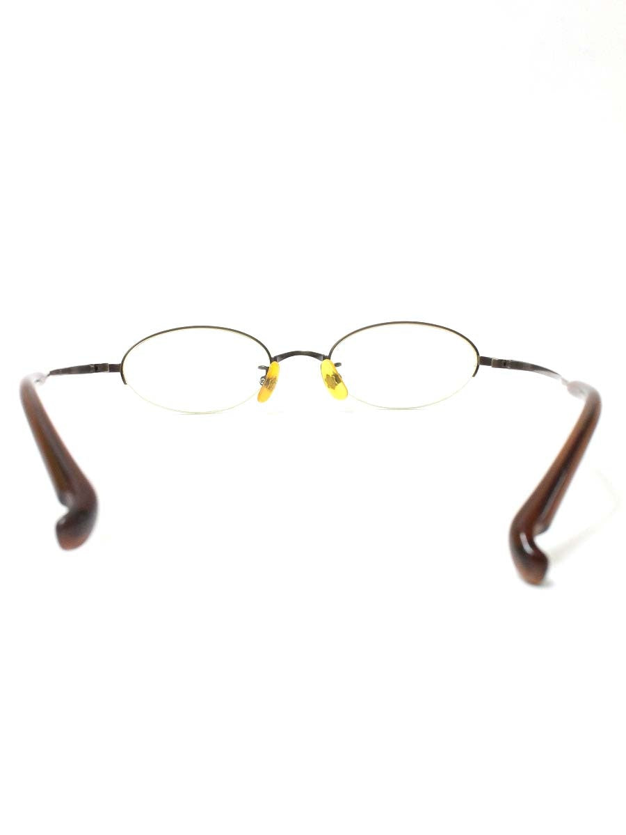 フォーナインズ S-245T 眼鏡 ブラウン ITO9XVNJLE3C