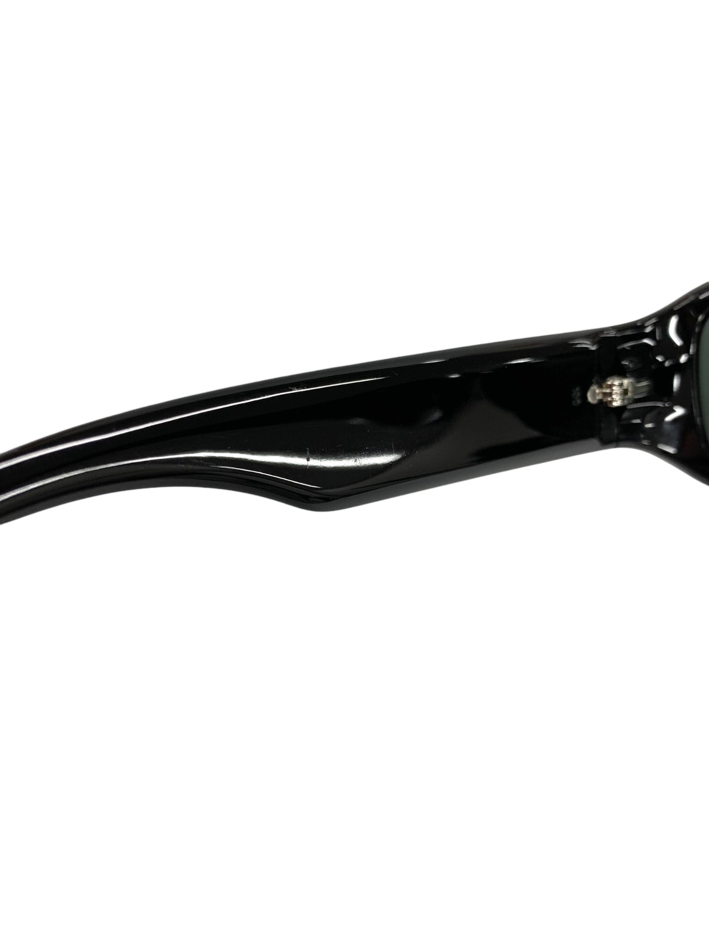 クリスチャンディオール SHINYDIOR3 サングラス ブラック スターストーン ITNVRHOVHH6O