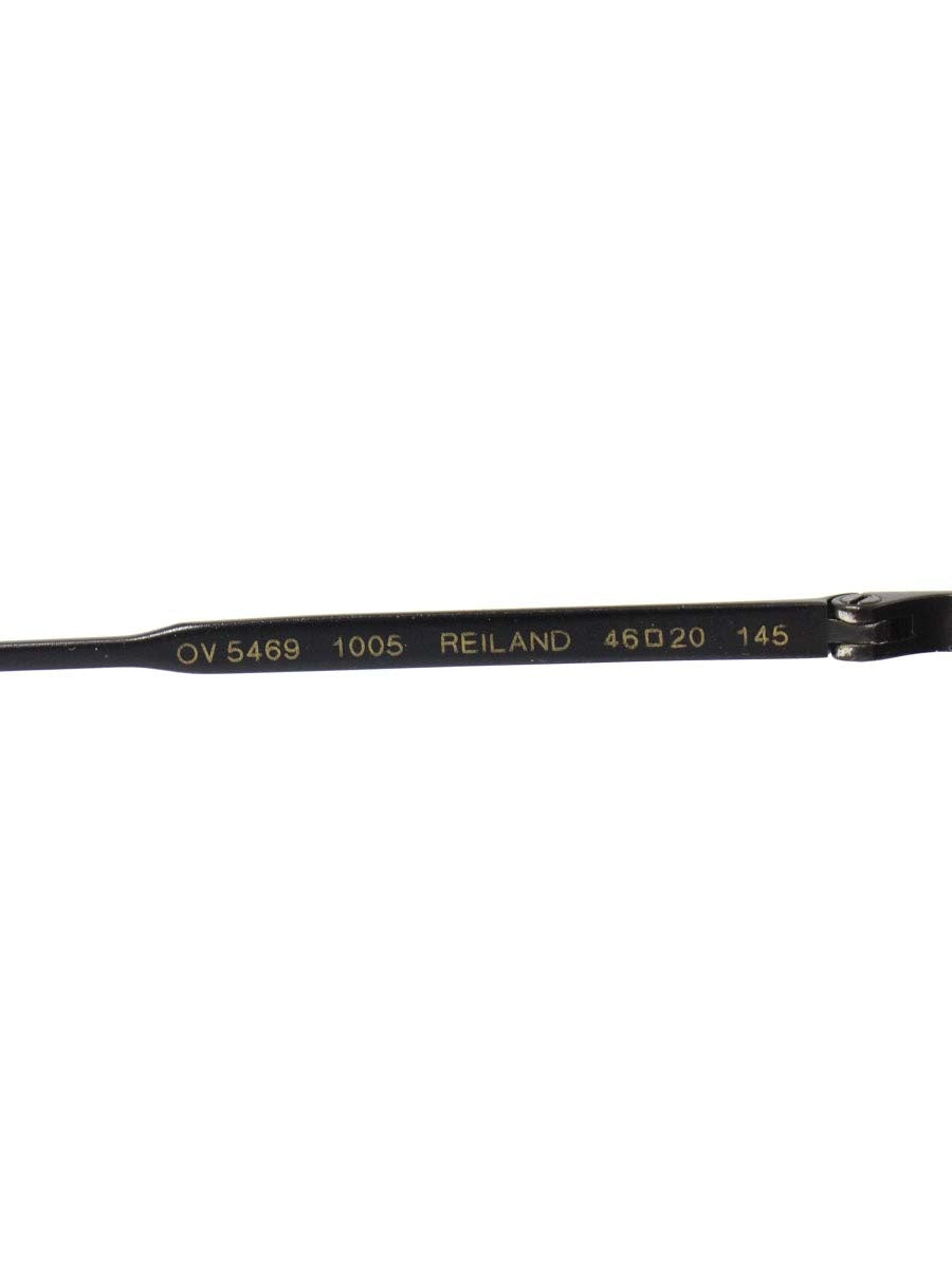 オリバーピープルズ OV5469 メガネ ブラック ITD09GEZREHC