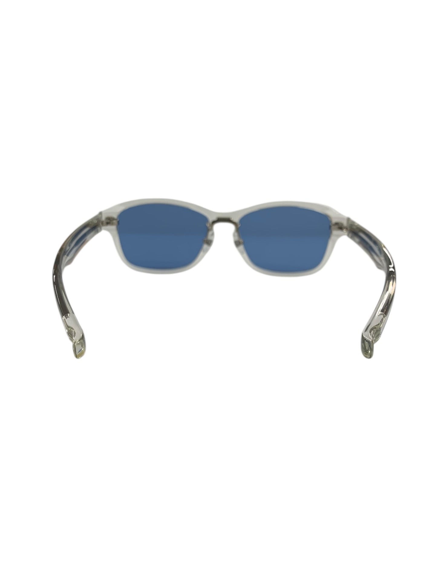 フォーナインズ feelsun F-18NP サングラス 透明 フィールサン ウェリントン ITV8IRGTBHPG
