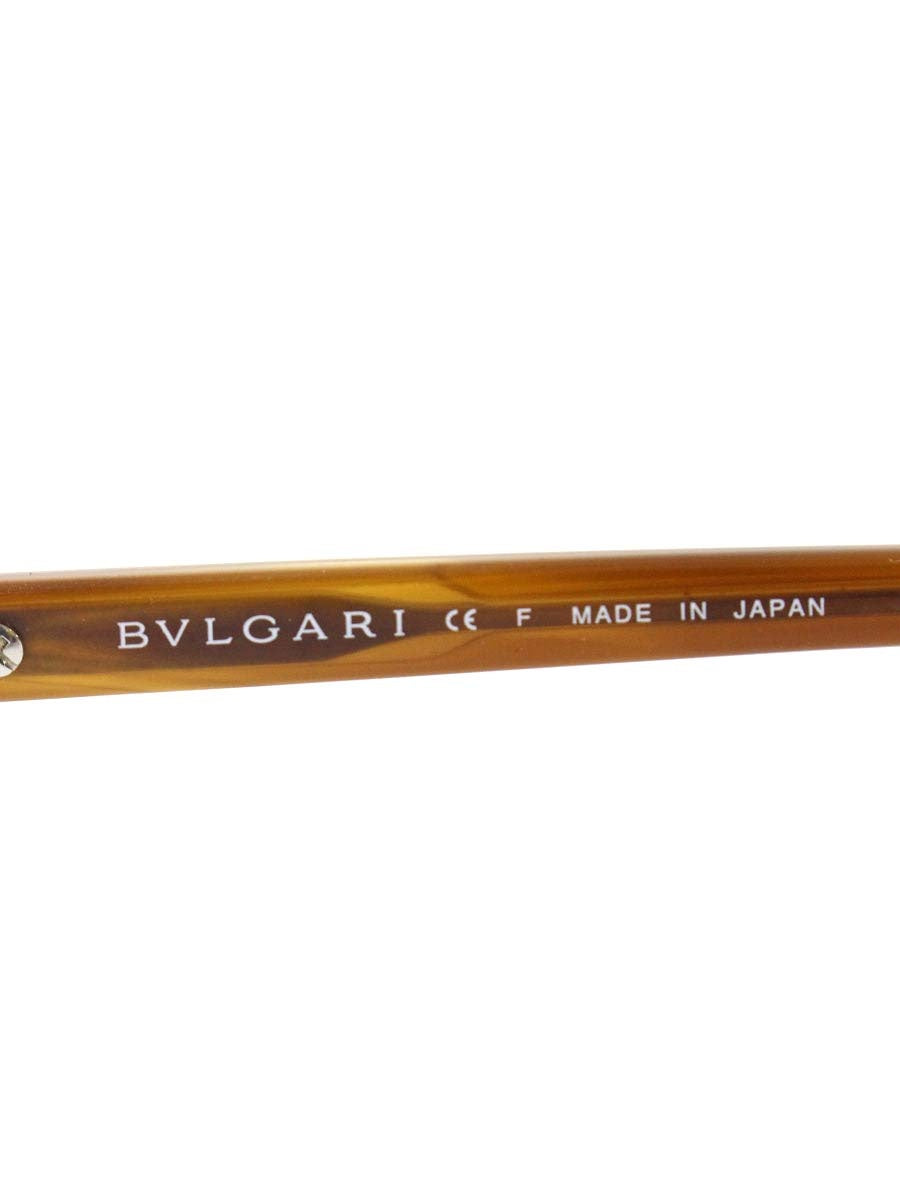ブルガリ BV1044T 4073 メガネ ガンメタル コンビフレーム ITY8VFZBUYYG