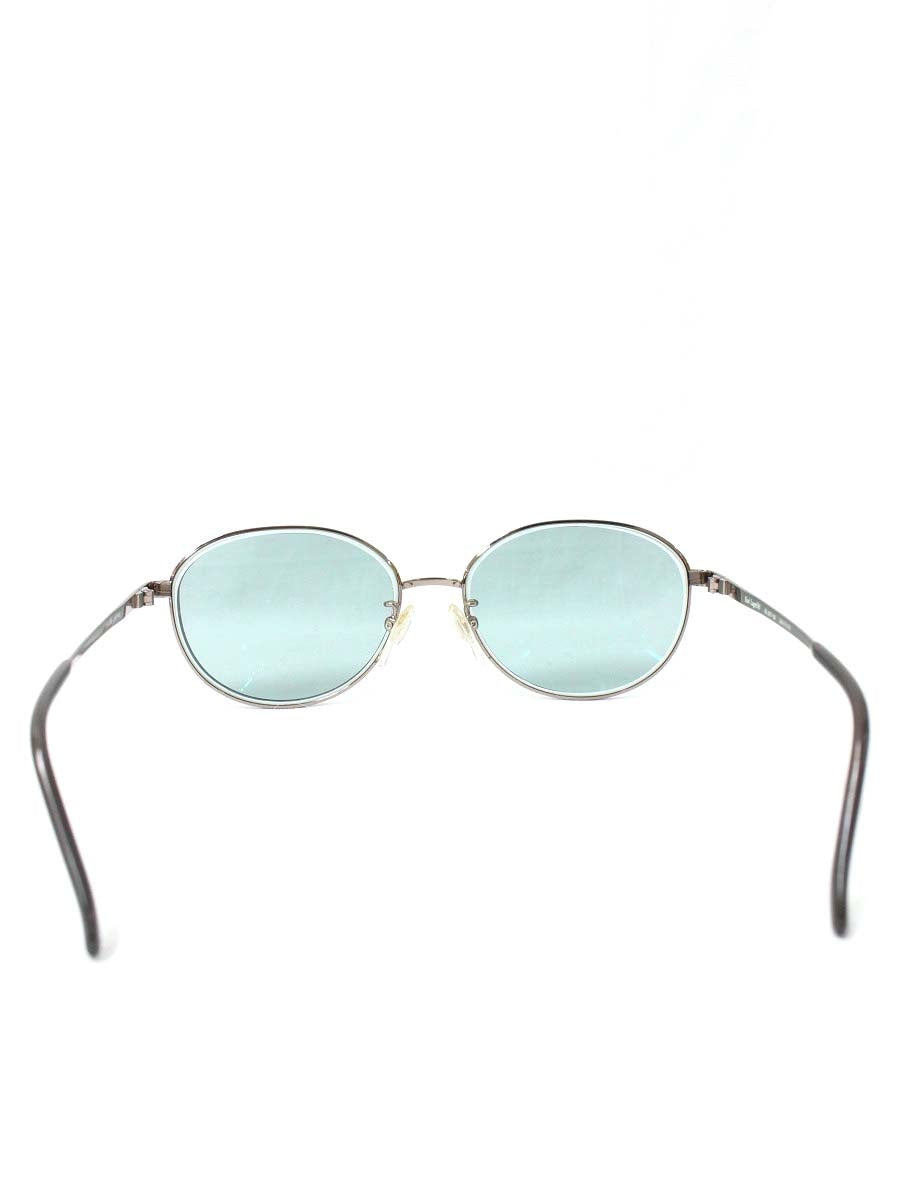 カールラガーフェルド サングラス KL877-56 シルバー ITMP3COAPB0P