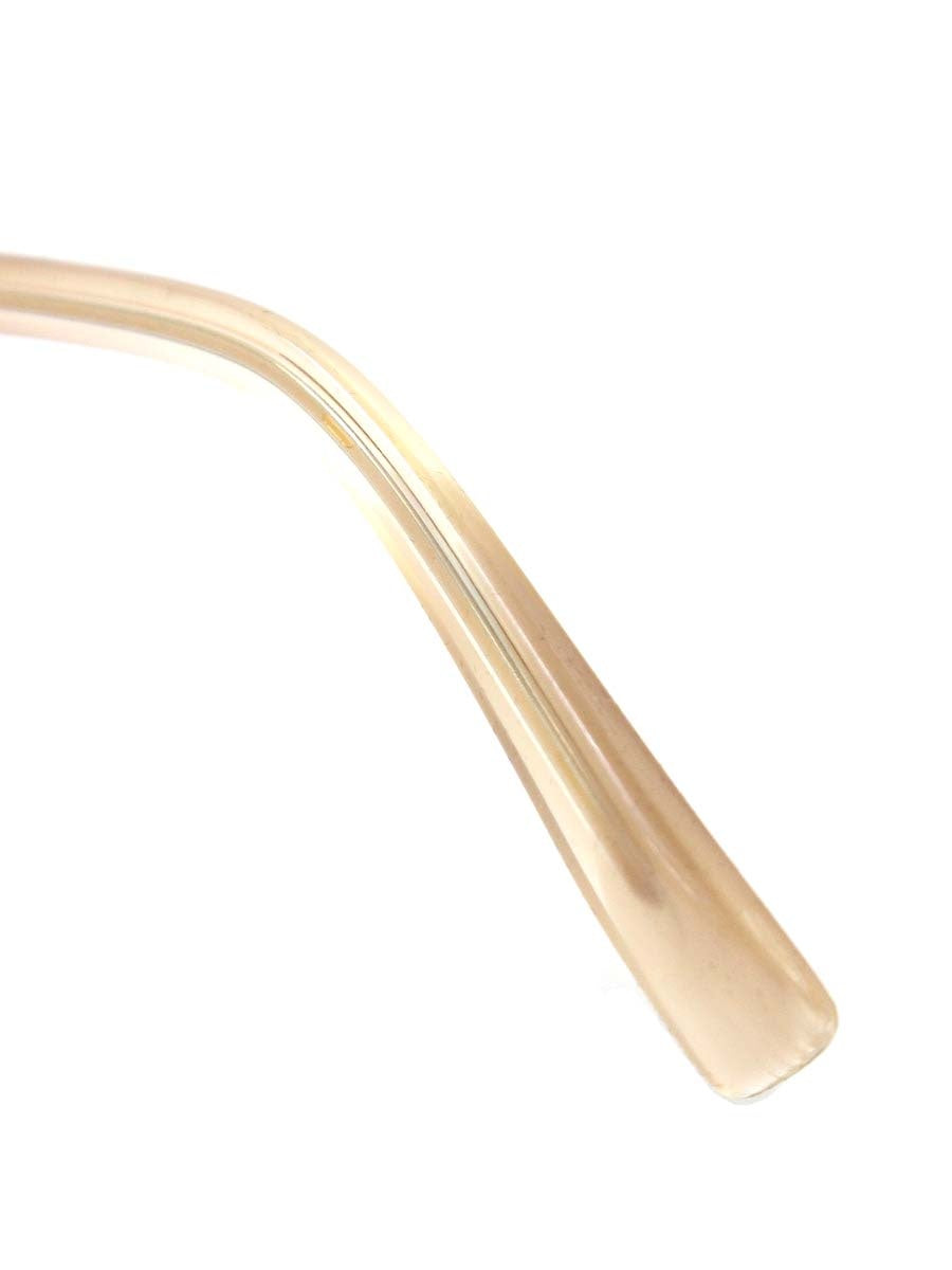 ランバン VLC527J CLWI メガネ レッド セルフレーム フルリム オーバル(楕円) ITMDK5ANITLL