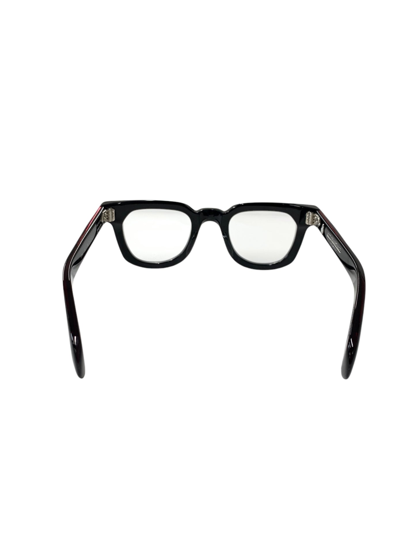 ジャックマリーマージュ JMMVE-15W メガネ ブラック VENDOME 全世界限定 500本 ITC5T1CNPA5M