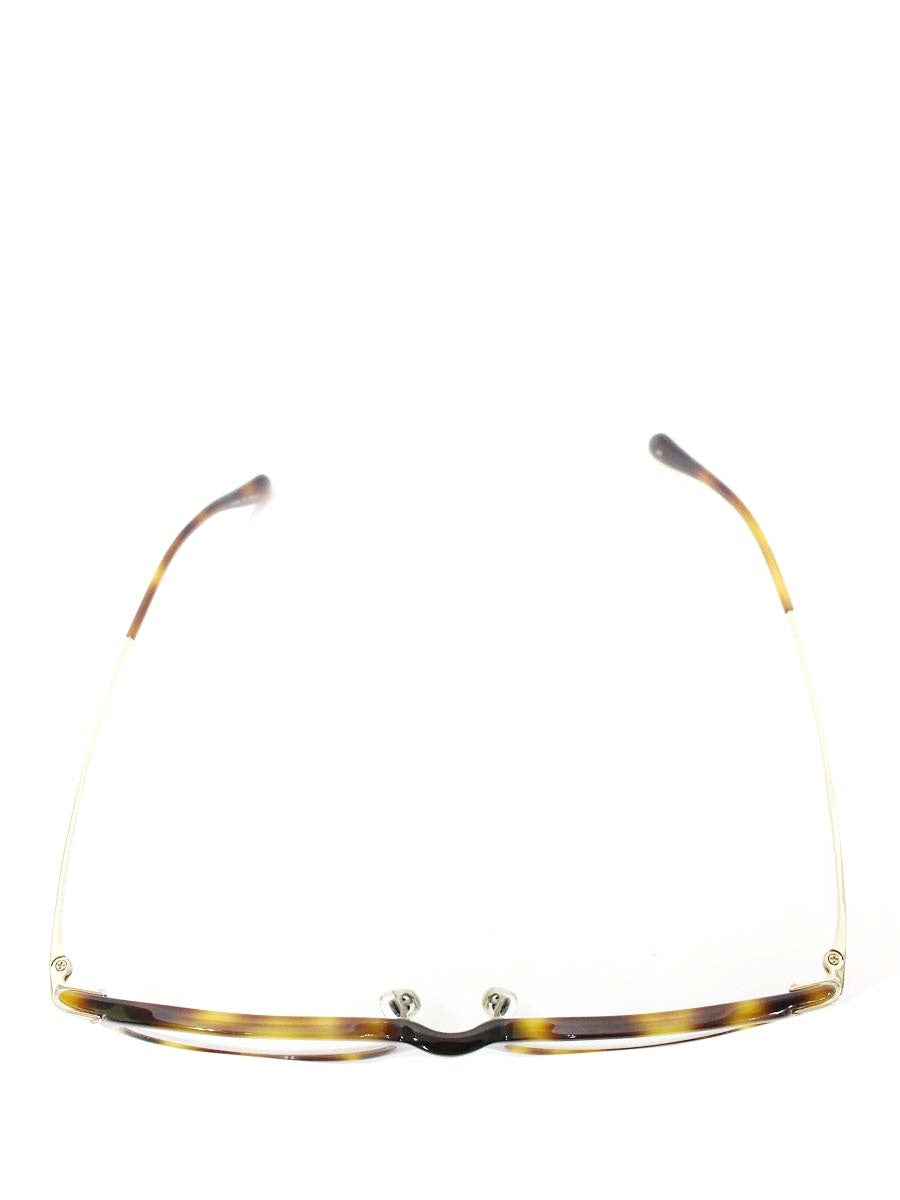 オリバーピープルズ Hadley メガネ ブラウン ITZNKGJKMFCS