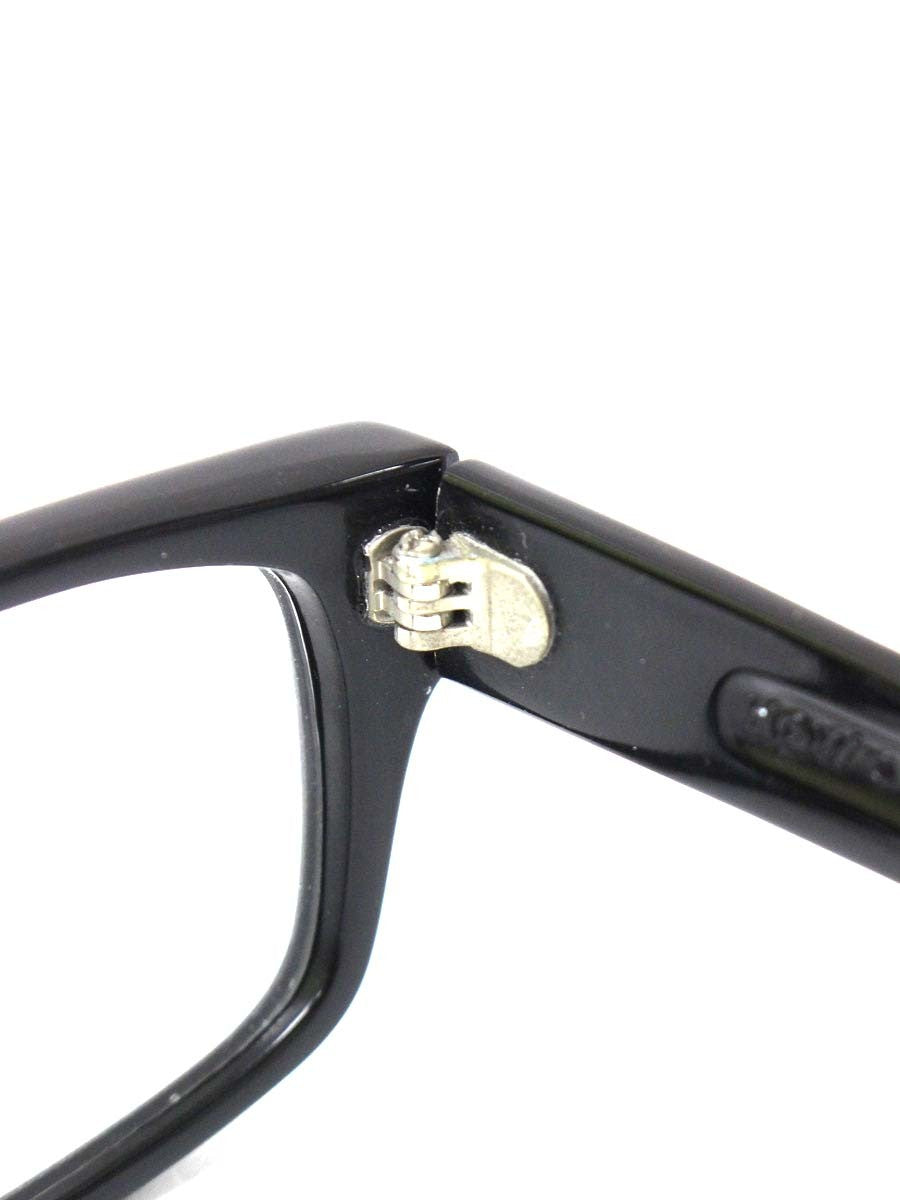 ブラックフライズ McFLY サングラス ブラック マックフライ セルフレーム ITL6HNX5FW88