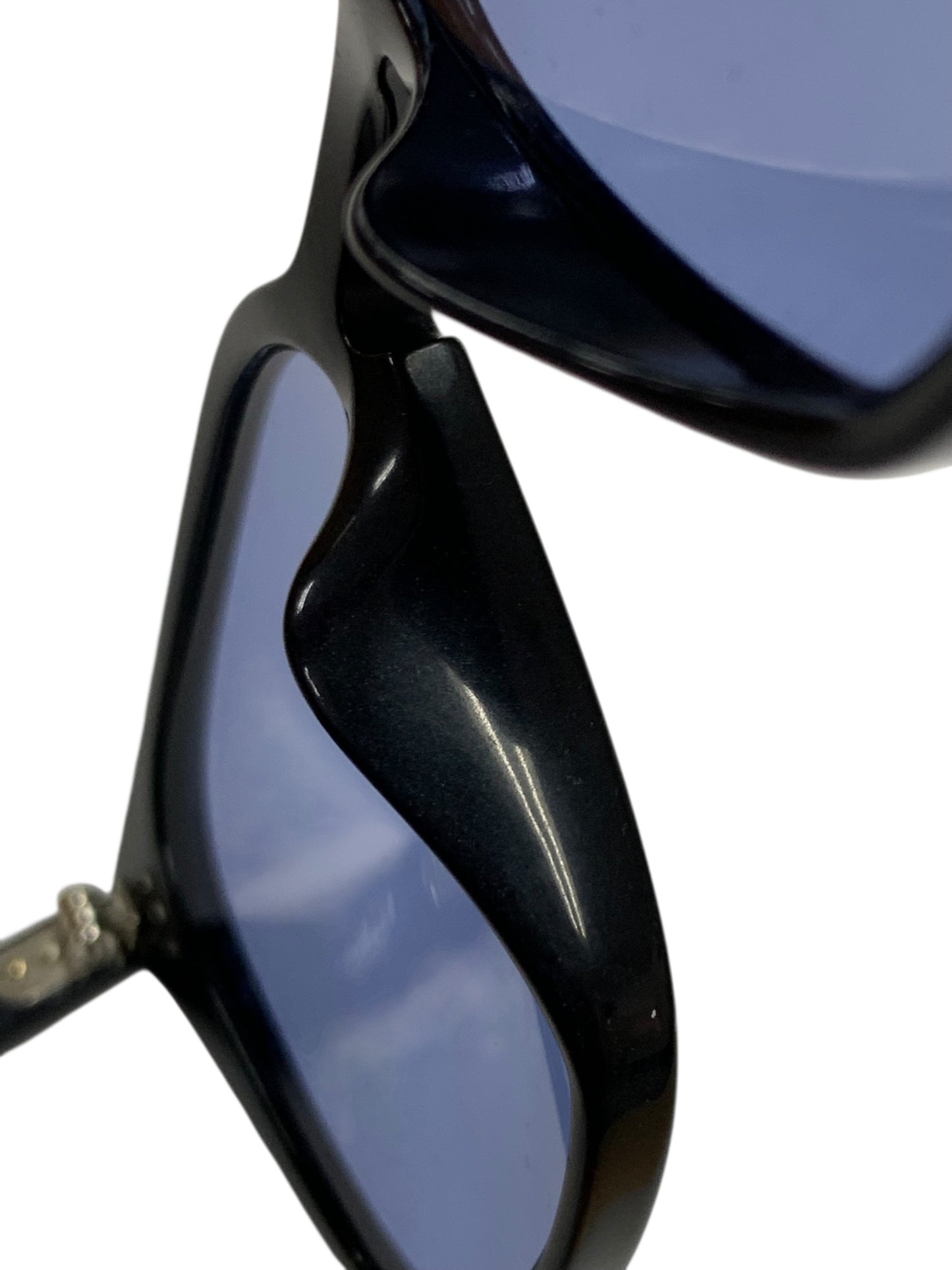 レイバン RB4258-F サングラス ブラック セルフレーム フルリム ウェリントン ITFFQ2LIMT0T