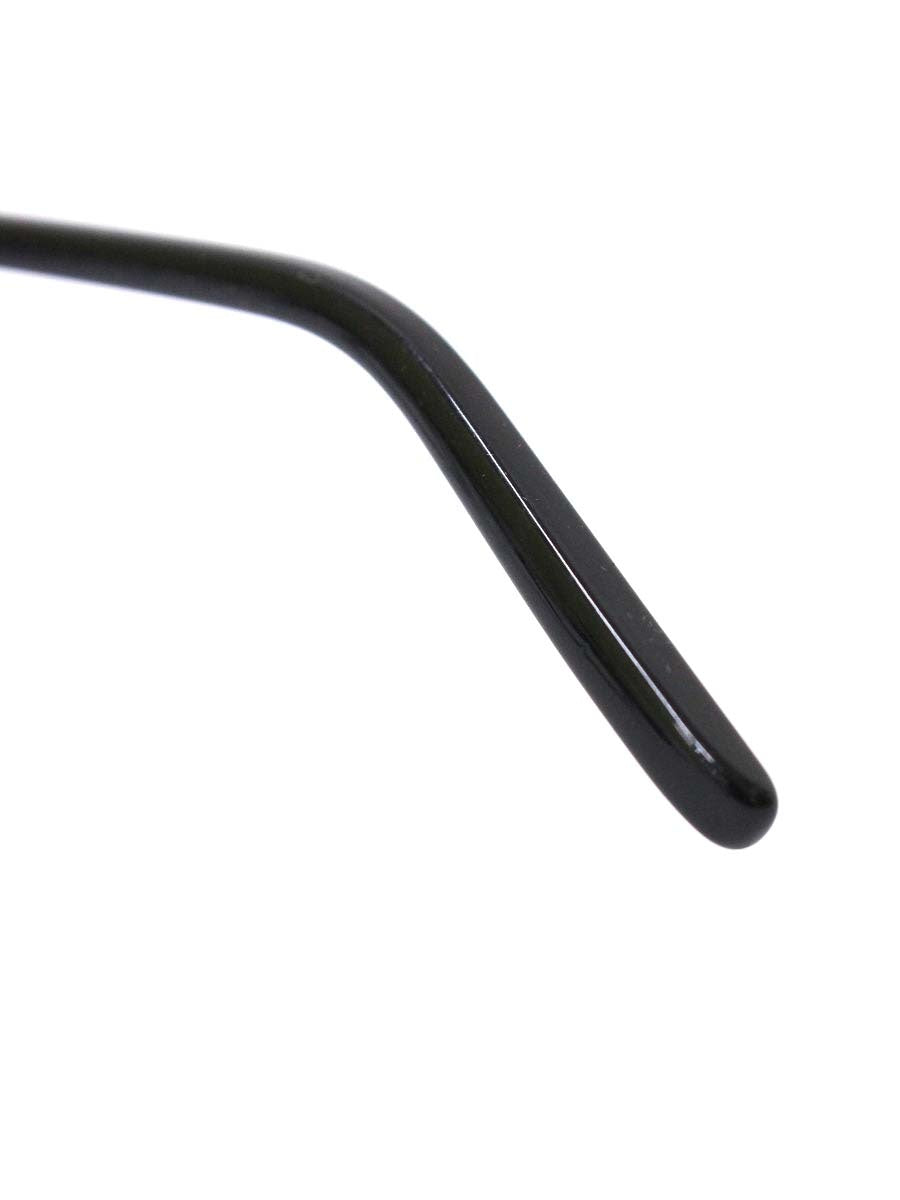 トムフォード TF5398-F メガネ ブラック コンビフレーム フルリム ウェリントン IT3421DMXCYY