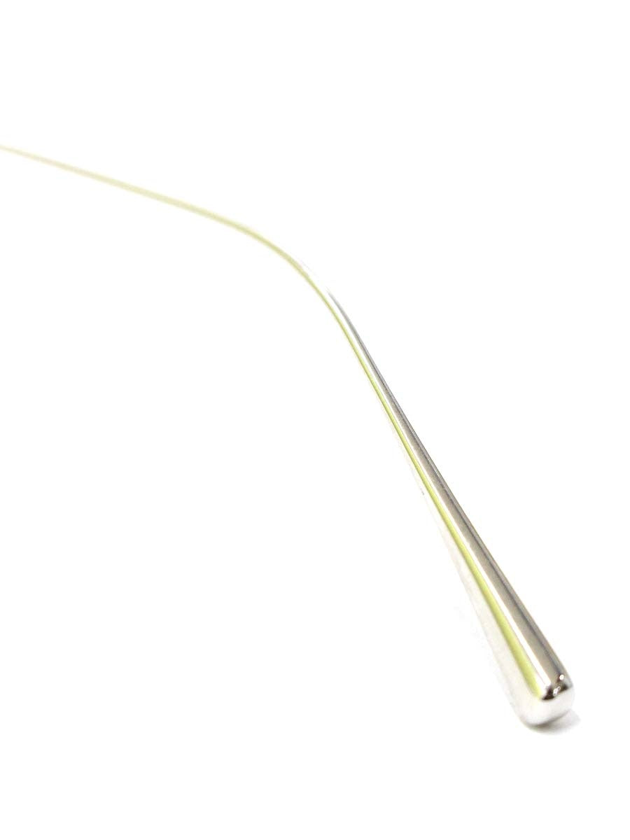 カメマンネン KMN 11 13 メガネ クリア コンビフレーム フルリム ボストン IT28QVOK7TGW