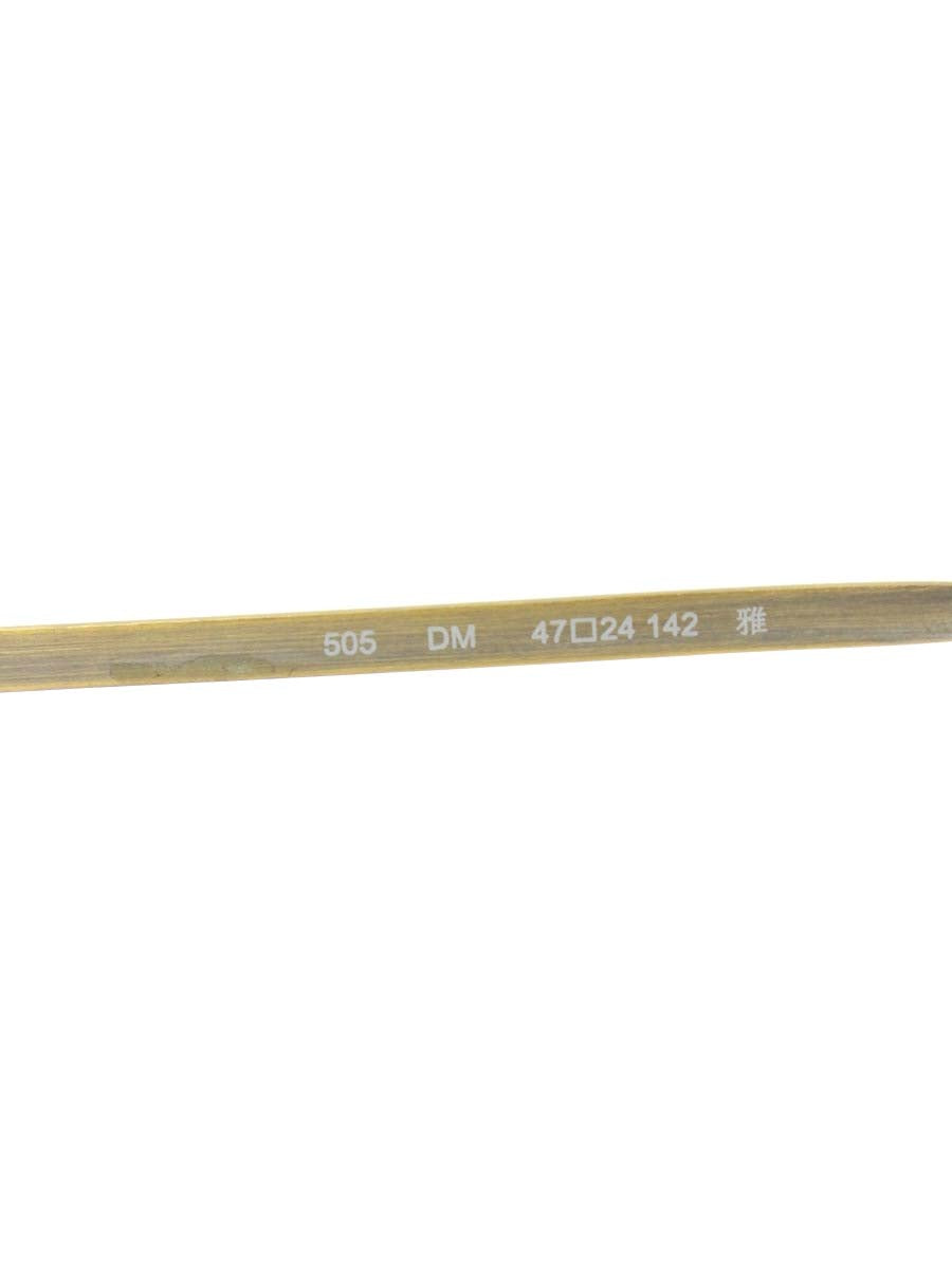 オリバーピープルズ Limited Edition 雅 505 メガネ ブラウン ITXUY1C8OKN3