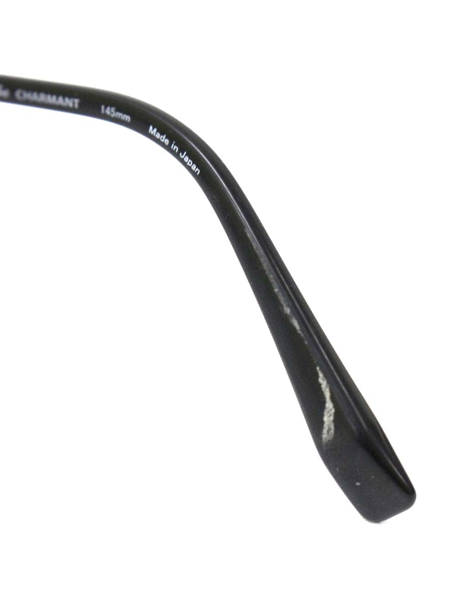 ラインアートシャルマン XL1808 メガネ グレー/メタルシルバー メタルフレーム フルリム スクエア IT0G9JUQOPVS