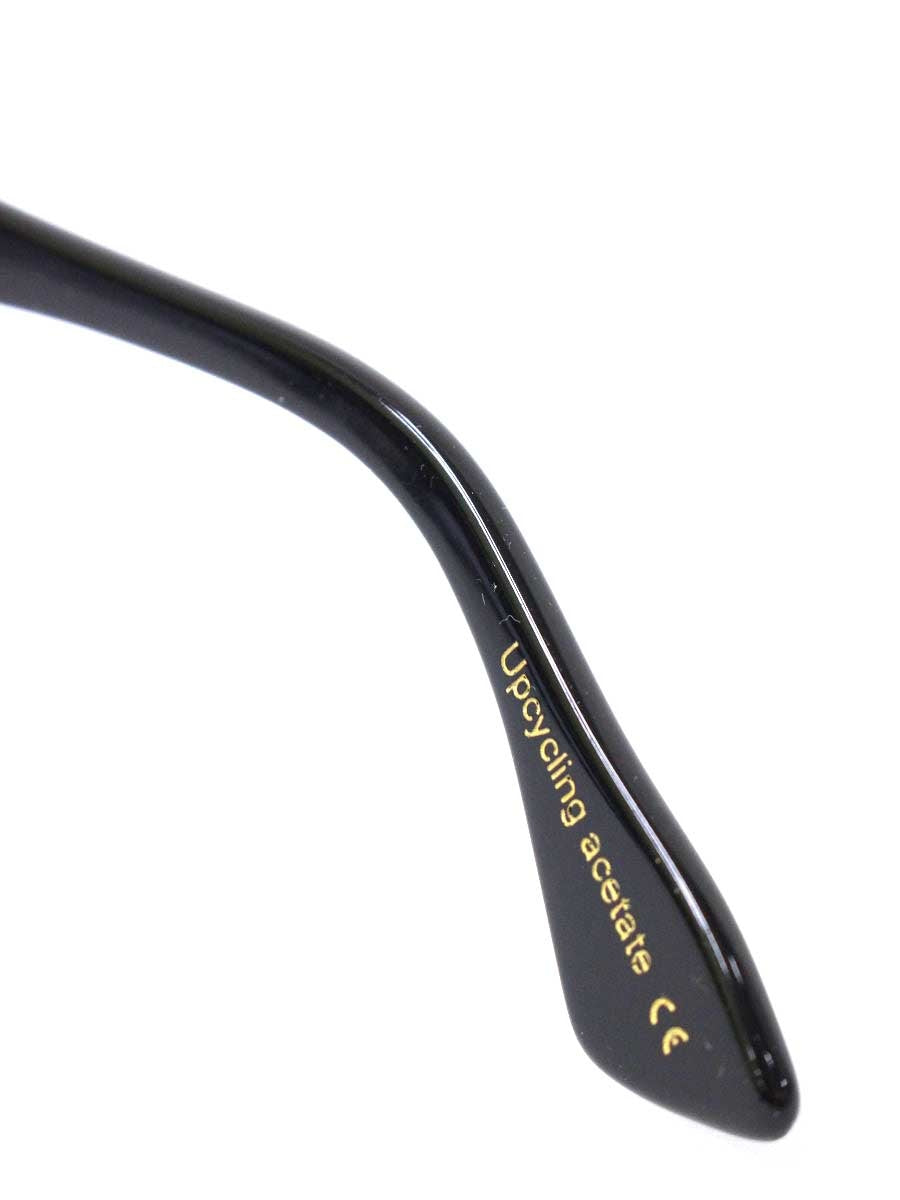 レスカルネティエ Mose XL 6㎜ メガネ ITOJ0LO5UB2Q