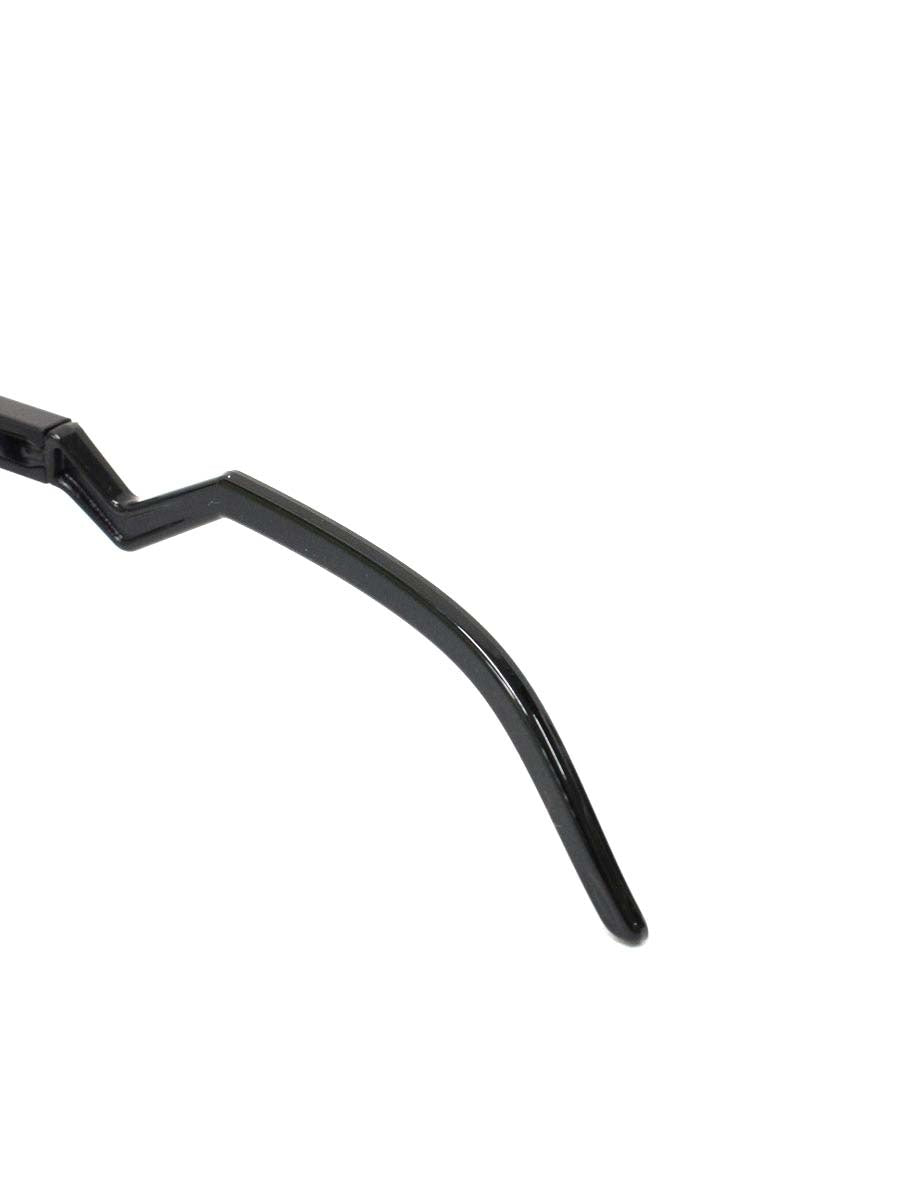 オークリー HSTN ハウストン OO9242A-0152 メガネ 眼鏡 ブラック アジアンフィット セルフレーム フルリム ITCWFJMROYYG