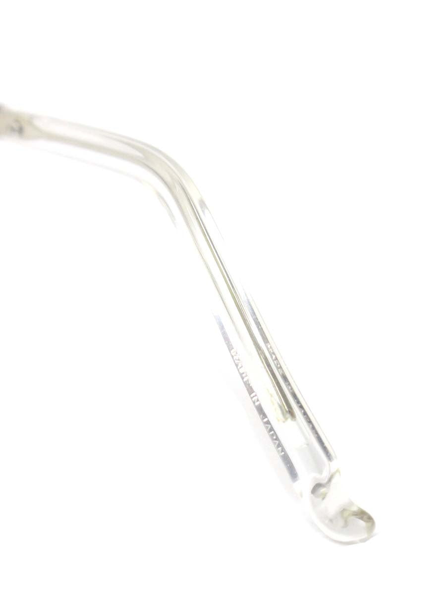 フォーナインズ feelsun F-04NPM メガネ 透明 TITANIUM ITW2U05R33BW