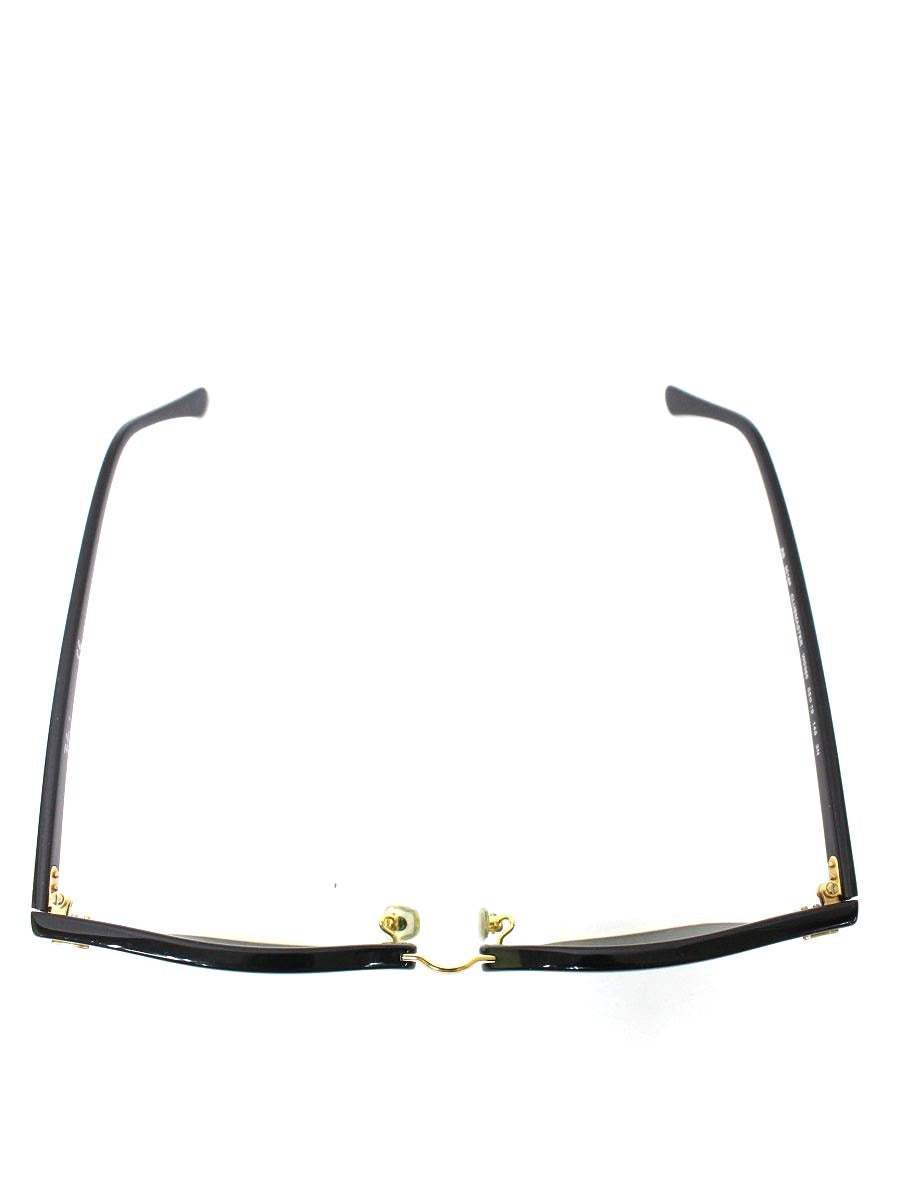 レイバン CLUBMASTER CLASSIC RB3016F W0365 サングラス ブラック ウェリントン ローブリッジフィット ITZR8B4Z10RK