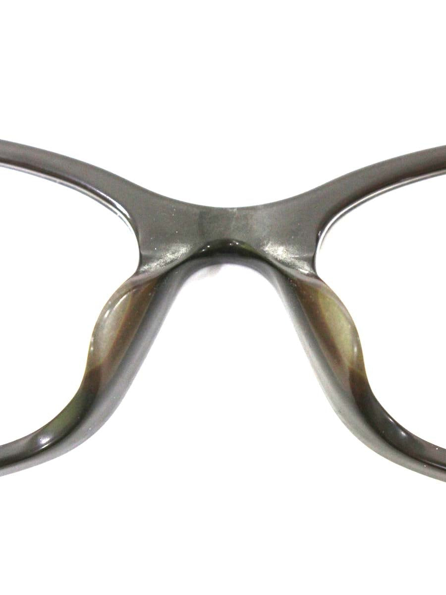 プラダ メガネ ブラウン べっ甲柄 ITEW4005AVOV