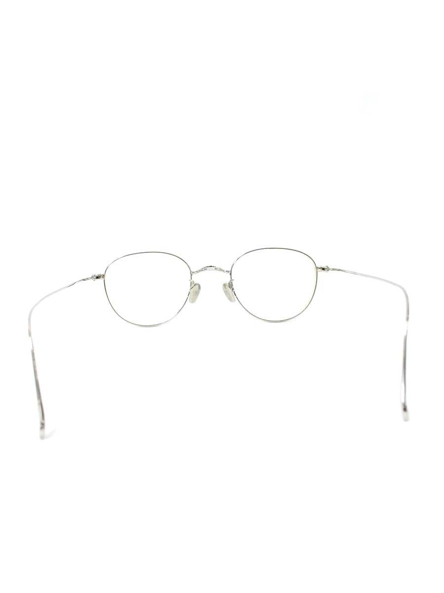 増永眼鏡 メガネ GMS396 BT フルメタル クリップオンサングラス付 ITEV6FEUEZRP