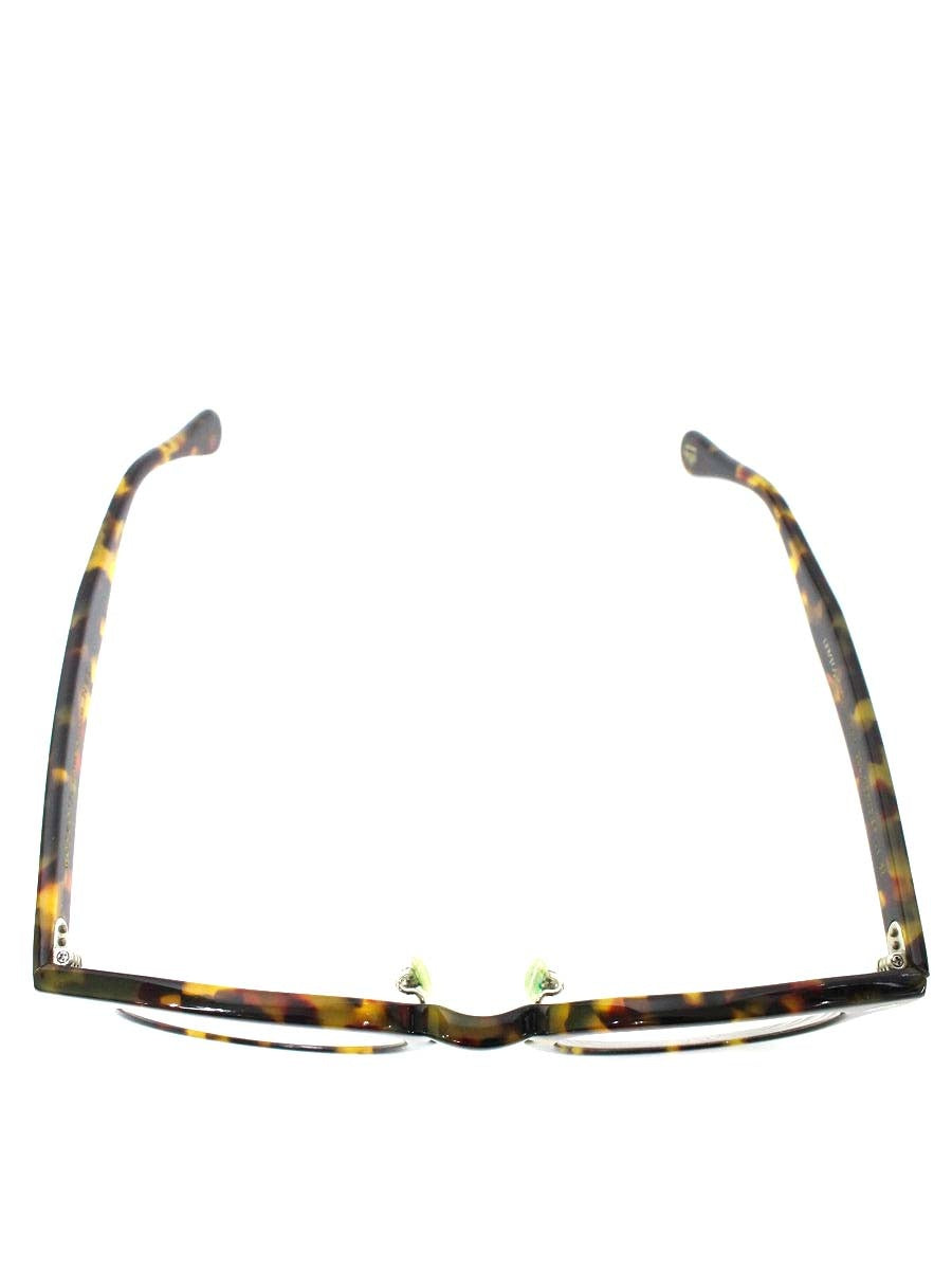 モスコット LEMTOSH レムトッシュ ブラウン ウェリントン ITLPIWUVI7W0