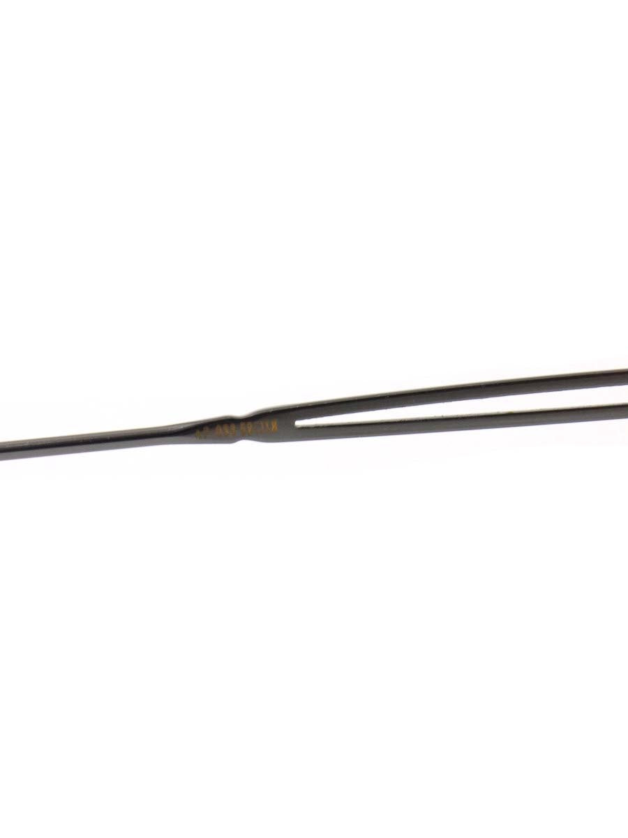 トレミーフォーティエイト AP-033 メガネ レッド メタルフレーム フルリム ウェリントン IT9KV5XIG3EO