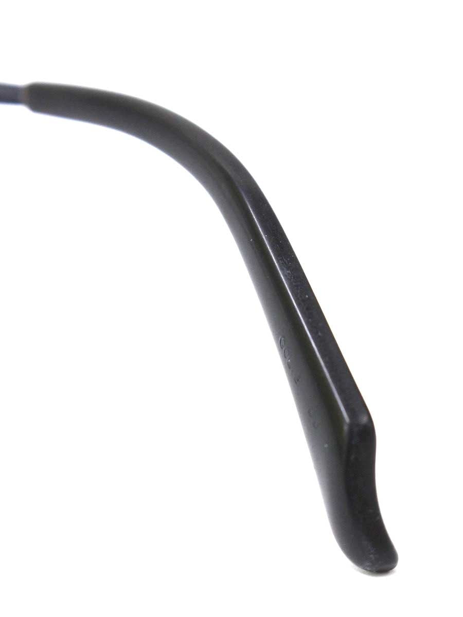 マサキマツシマ MF-1178 メガネ ネイビー メタルフレーム フルリム スクエア COL.3 ITEQY3377TTO