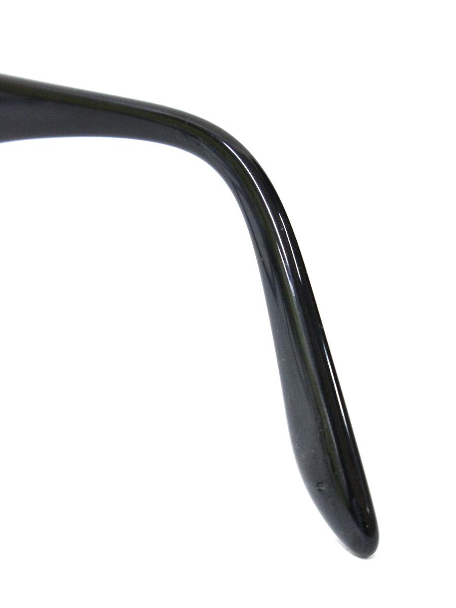 レイバン RB5130 2000 メガネ ブラック セルフレーム フルリム スクエア IT0ASZPAUBGI