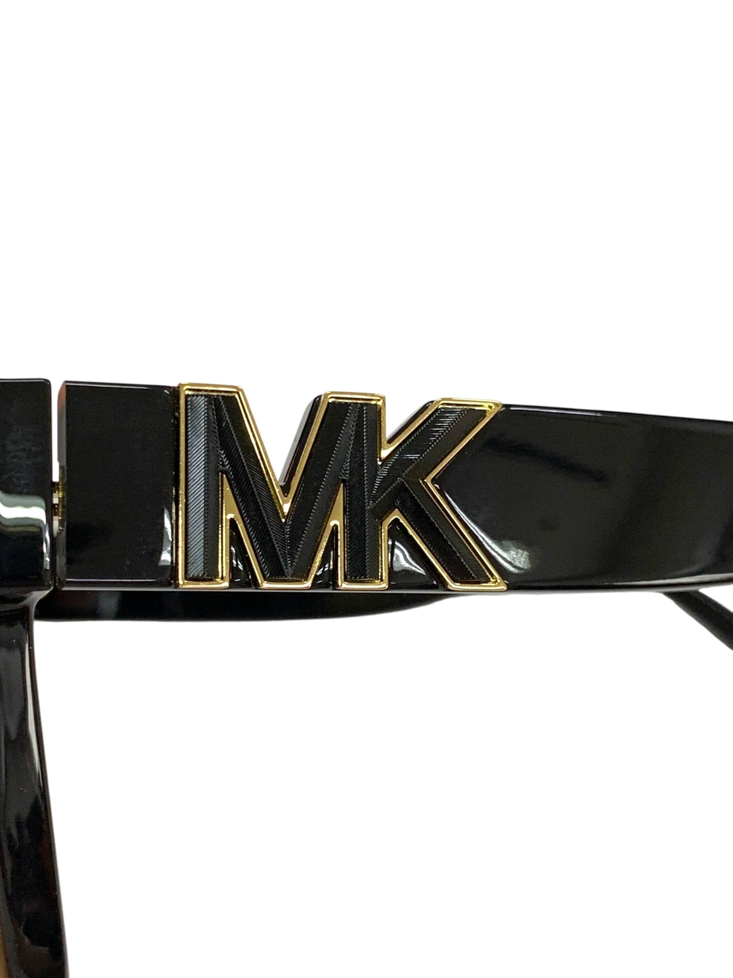 マイケルコース MK2170U Karlie 30058G サングラス セルフレーム フルリム スクエアシェイプ IT0XD0UIZ1HM