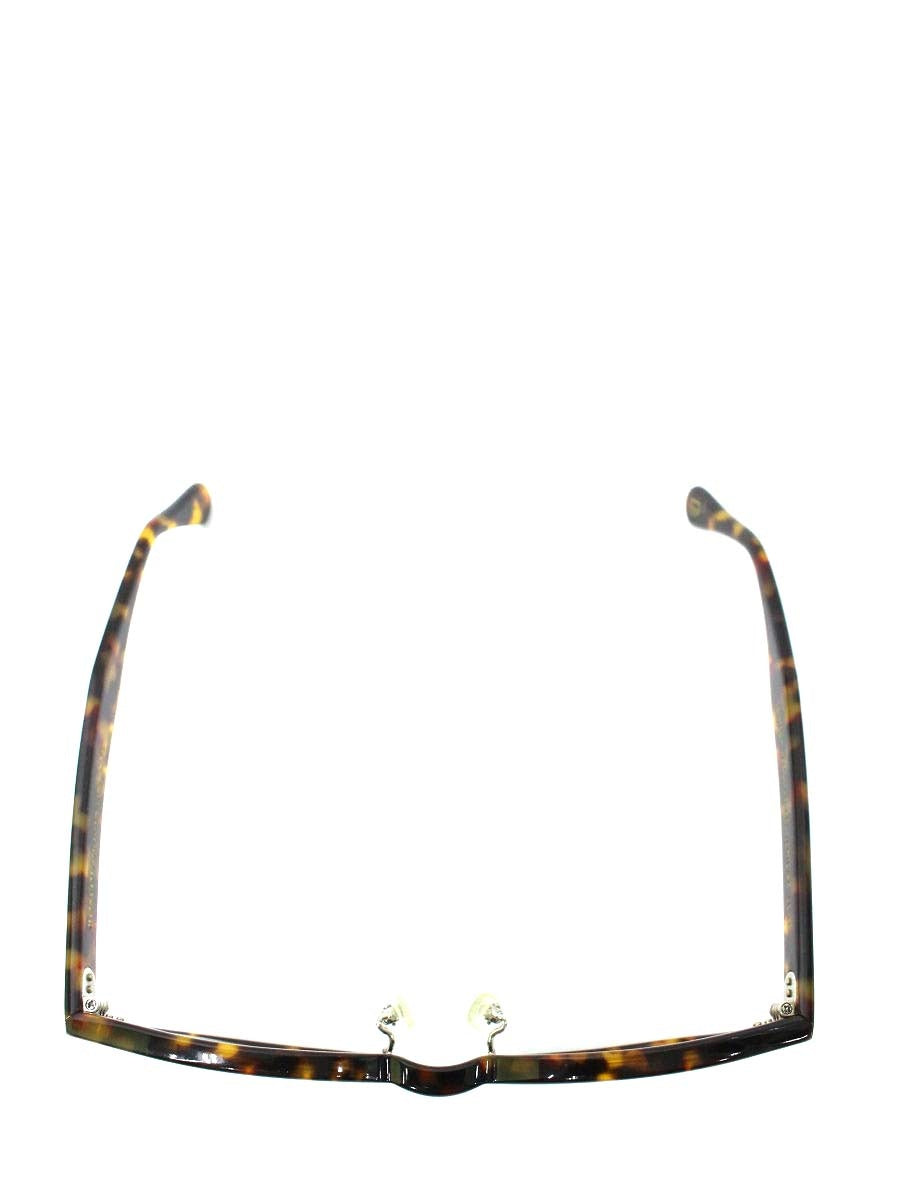 モスコット LEMTOSH レムトッシュ 46☐24-145 メガネ ブラウン べっ甲柄 ITSIBGVY3YPW