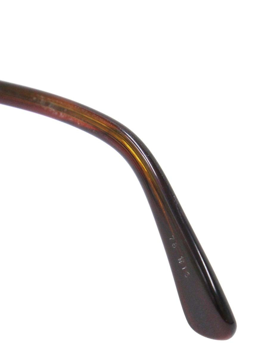 増永眼鏡 051 メガネ 眼鏡 ブラウン セルフレーム フルリム ウェリントン IT6VV3F99XFQ