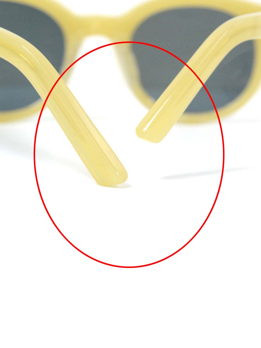 エーディーエスアール サングラス MILLIE 3 【Bランク】