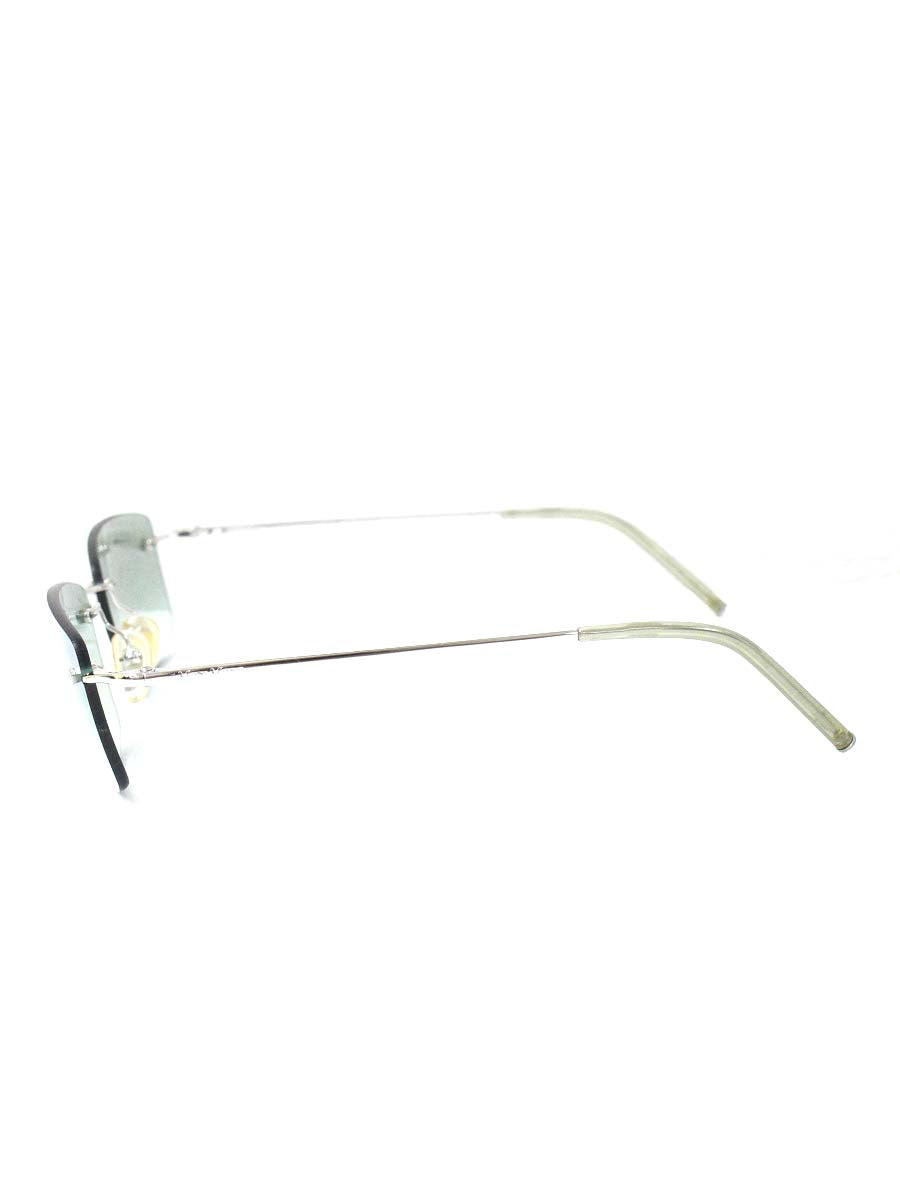 マックスマーラ サングラス スクエア