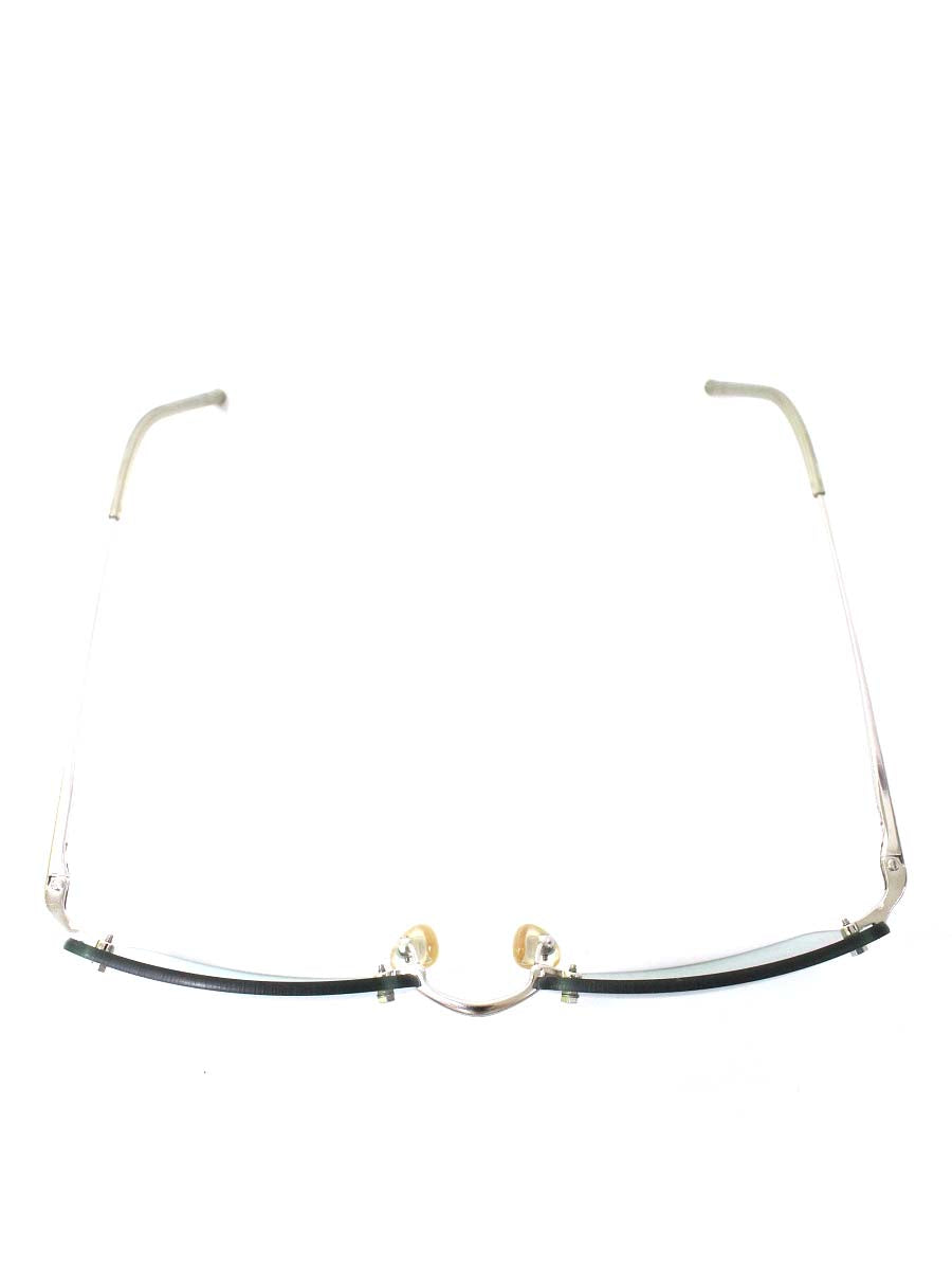 マックスマーラ サングラス スクエア