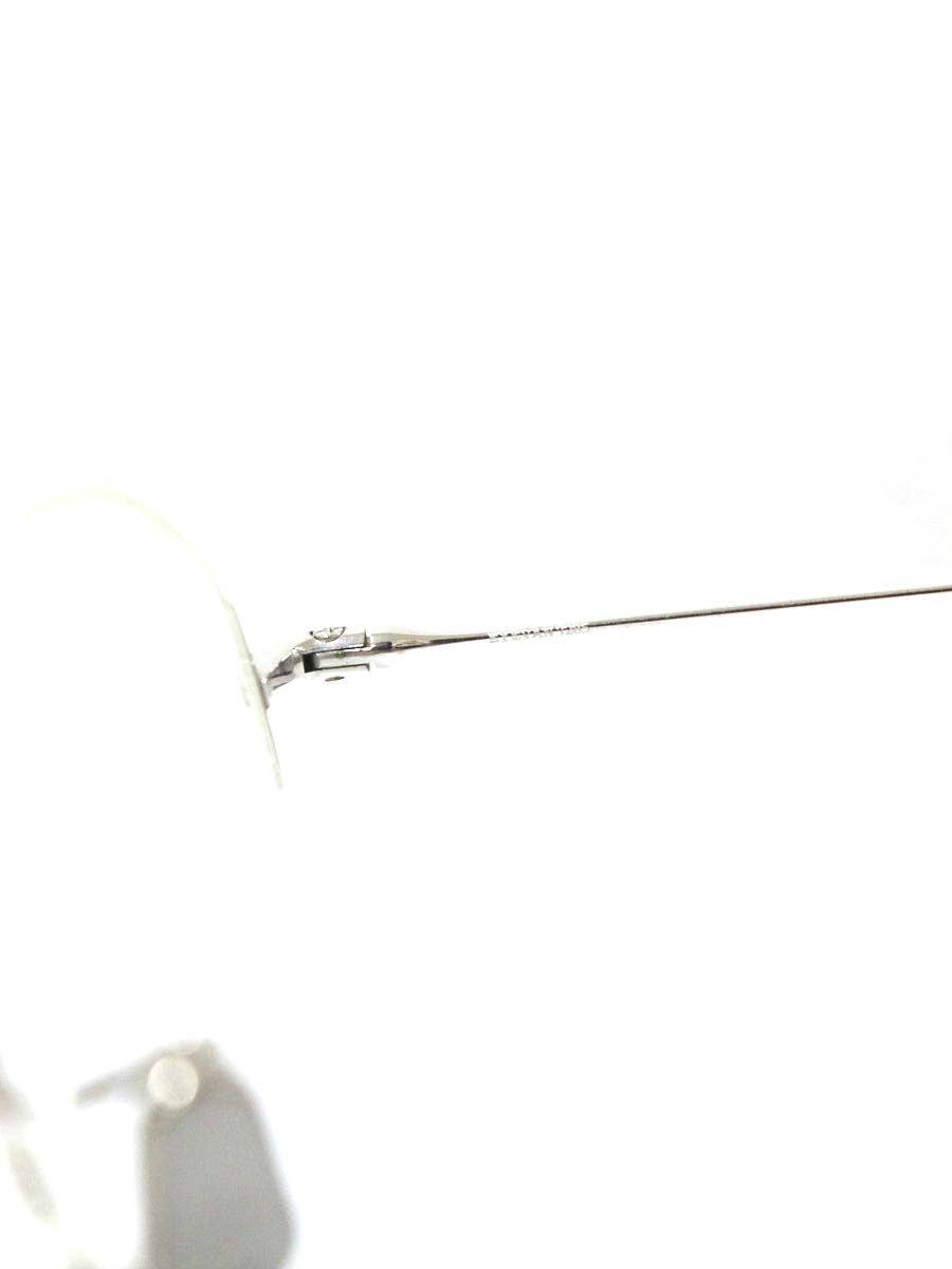 アイヴァン7285 147 メガネ シルバー オクタゴン c.800 IT2NZ96R1ZG0